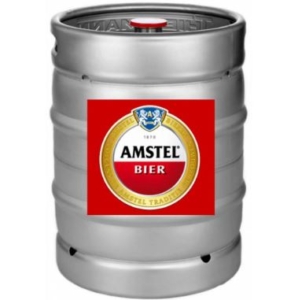 Fust 50 Liter Amstel